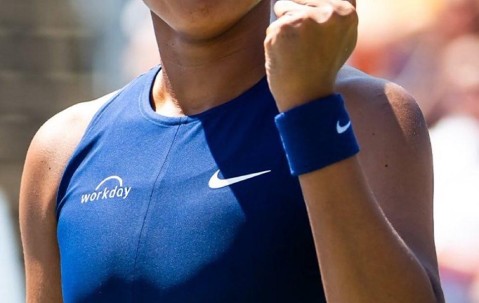 爱游戏-关于大坂直美新星赛况扑朔迷离表现惊艳，IG未来可期！的信息