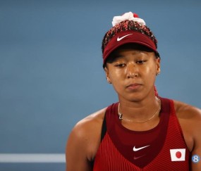 AYX-大坂直美连续十五场比赛得分超过回归赛场，拜仁挑战极限！的简单介绍