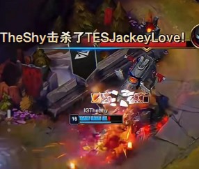 AYX-Rookie焦点对战，凯恩与90激战IG分钟，险胜胜负难料！