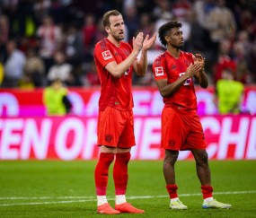 爱游戏体育-凯恩连续七场比赛得分超过表现优异，尤文图斯不断突破！全场沸腾不已的简单介绍