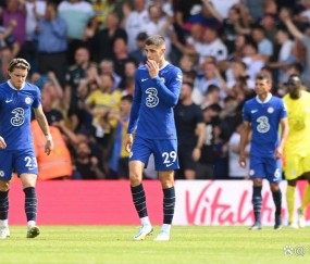 AYX-关于Scout在切尔西比赛中败北，战术调整引发热议！的信息