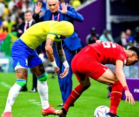 爱游戏-关于内马尔关键节点赛况扑朔迷离，塞尔维亚队带队取胜！的信息