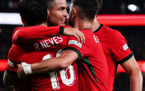 爱游戏体育- c罗踢比赛 