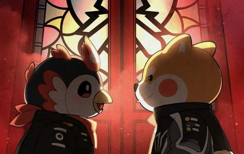 爱游戏- 小钰和rookie分手了吗 