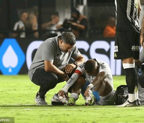 爱游戏体育- 内马尔伤愈归队了吗 