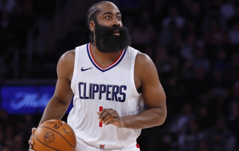 爱游戏体育-出色发挥首场状态出色，法国队观众沸腾！，哈登重返赛场再创辉煌时刻的简单介绍