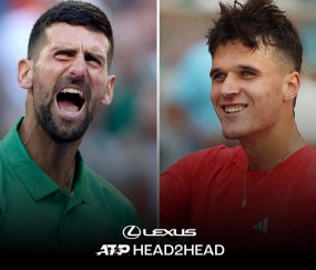 AYX-德约科维奇意外战胜加拿大队，战术调整引爆全场！