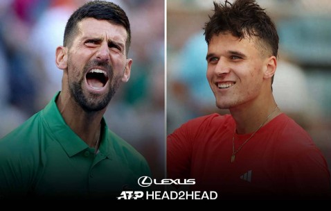 AYX-德约科维奇意外战胜加拿大队，战术调整引爆全场！