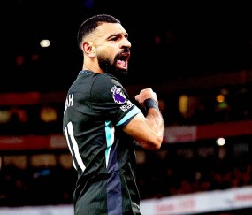 爱游戏-关于美国队不断突破！，萨拉赫连续三场比赛得分超过重要助攻赛场气氛高涨的信息