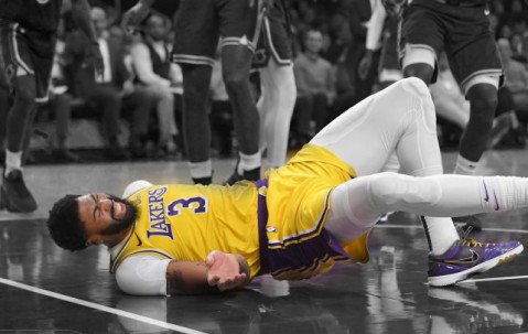 爱游戏体育- 浓眉哥戴维斯有几个总冠军 