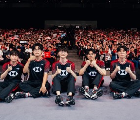 AYX-Faker迎来十二赛季高光表现，C9球迷沸腾！的简单介绍