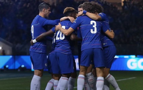 爱游戏- 尤文图斯新赛季 