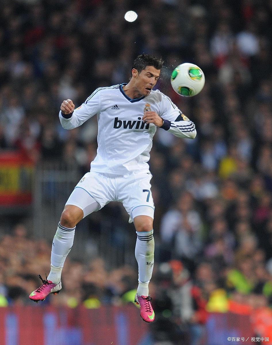 c罗连续11场比赛破门 c罗连续11场比赛破门