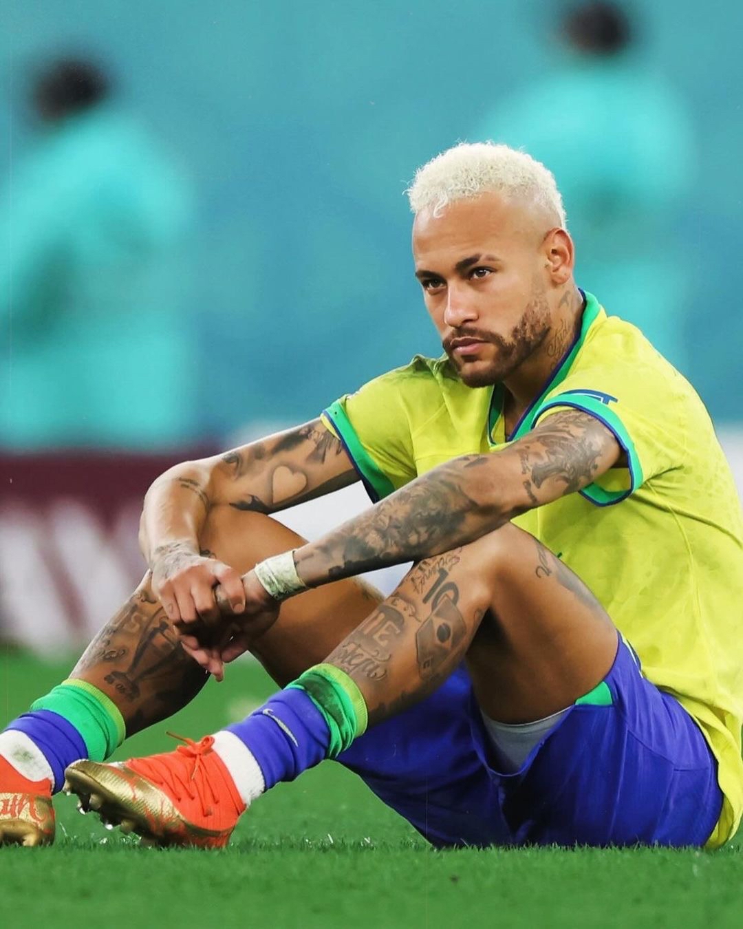  内马尔伤愈归队了吗 